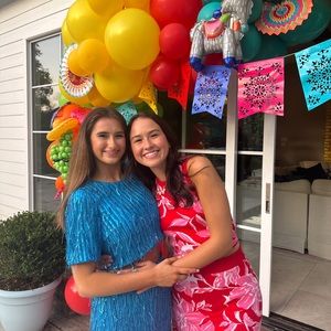 Meet your Posher, Mckenzie